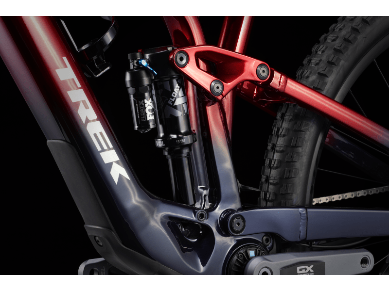 Trek fuel ex 8 gx 2020 clearance