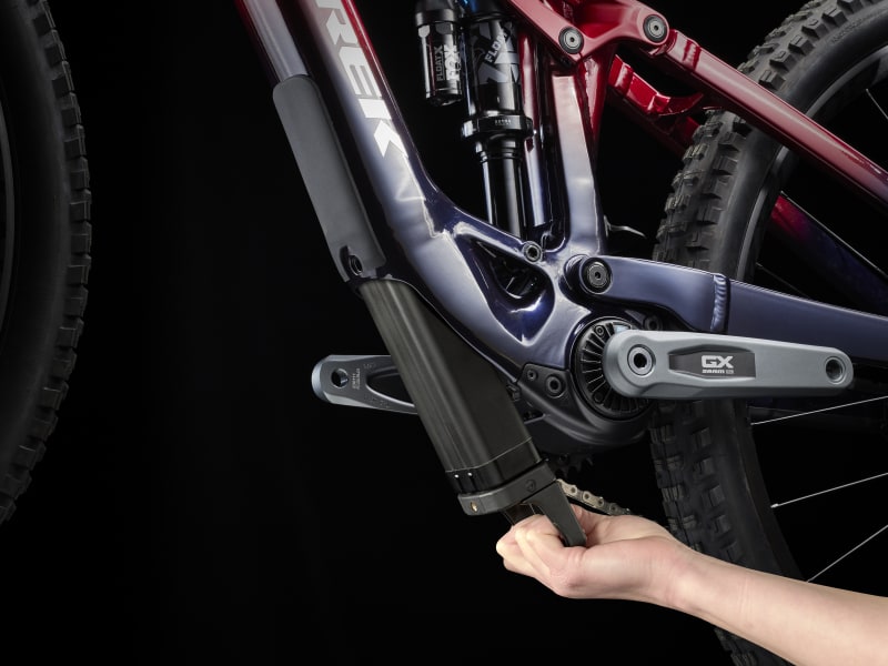 Trek fuel online ex 8 gx
