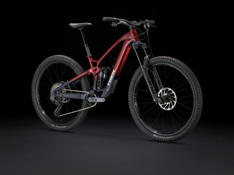 Trek fuel 8 clearance