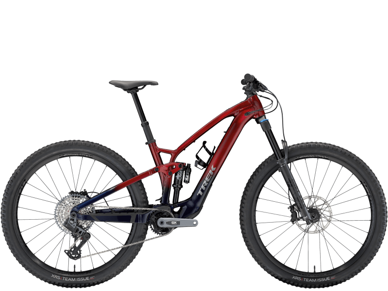 Trek fuel ex 8 manual sales