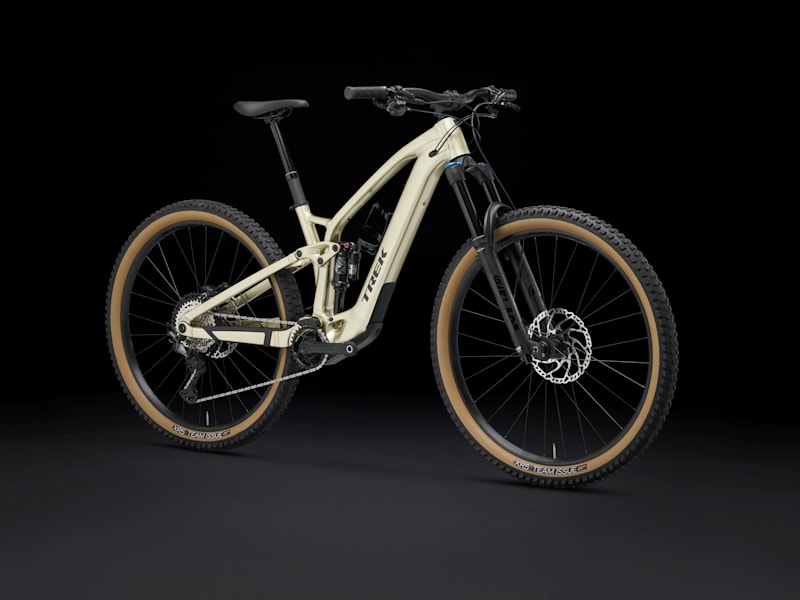 Fuel EXe 8 XT Trek Bikes