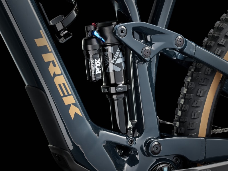 Trek fuel ex 8.0 clearance xt