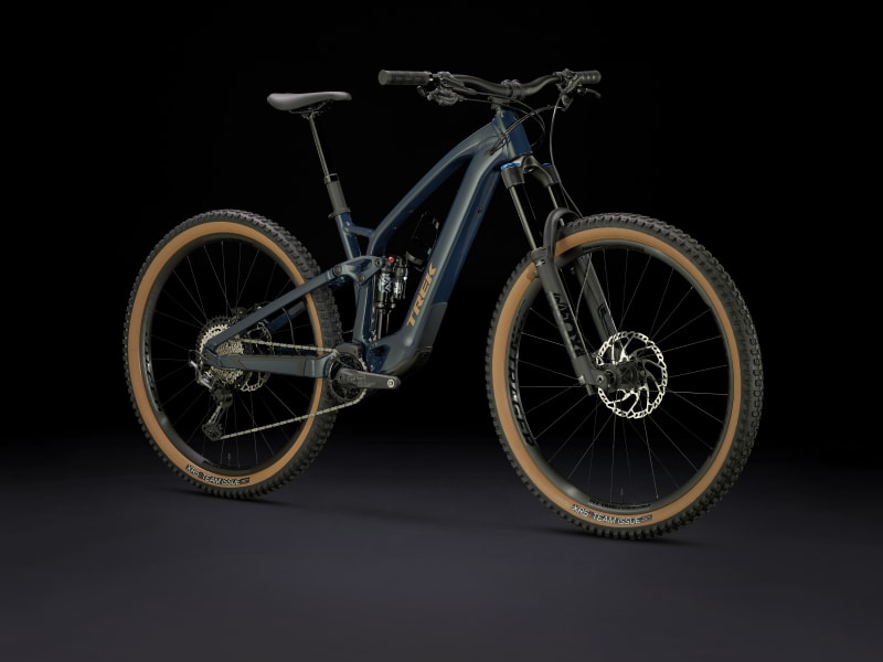Trek evo 8 store