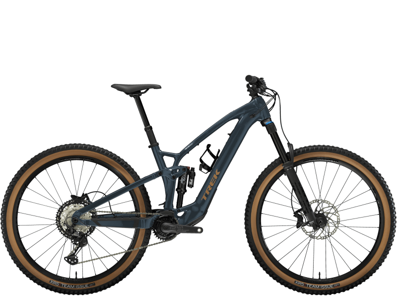 Fuel EXe 8 XT - Trek Bikes