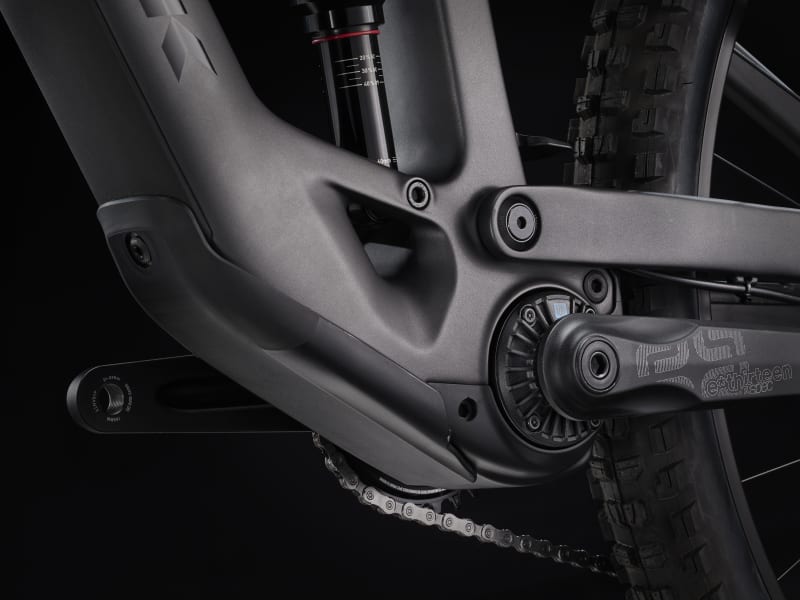 Trek fuel deals ex 9.5