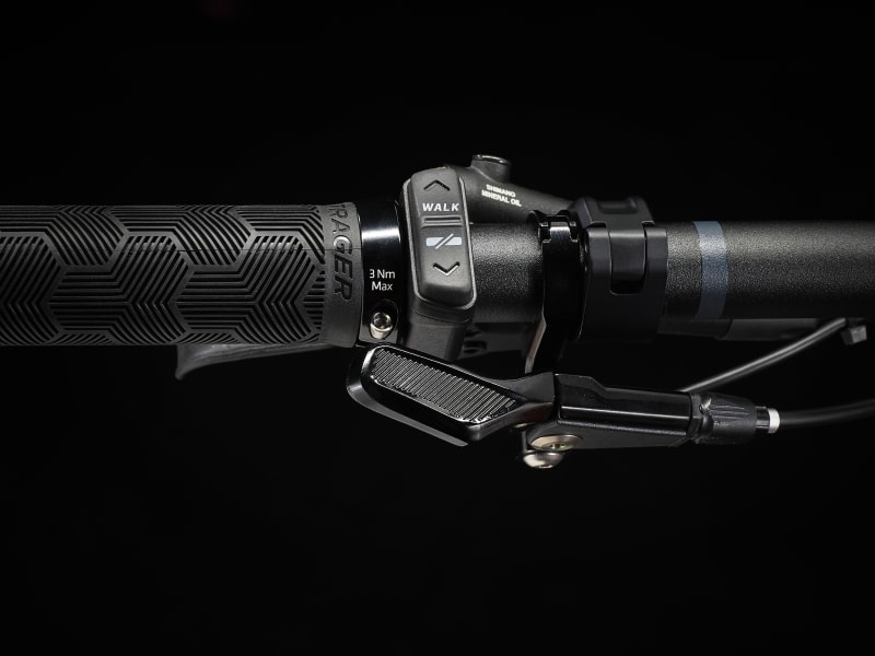 Trek fuel 95 deals