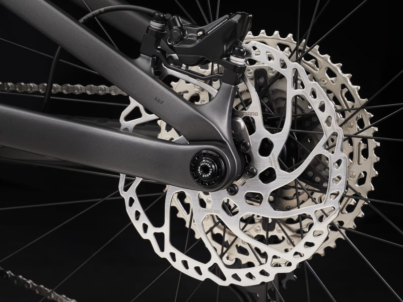 Trek 9.5 mountain bike sale