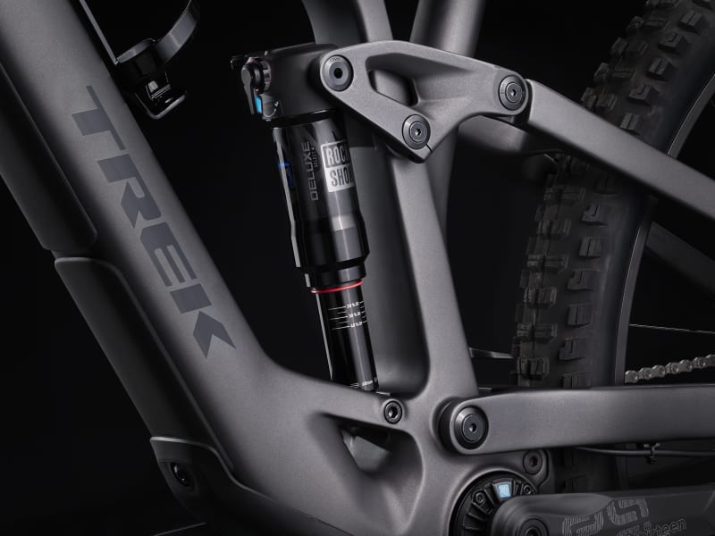 Trek fuel 95 best sale