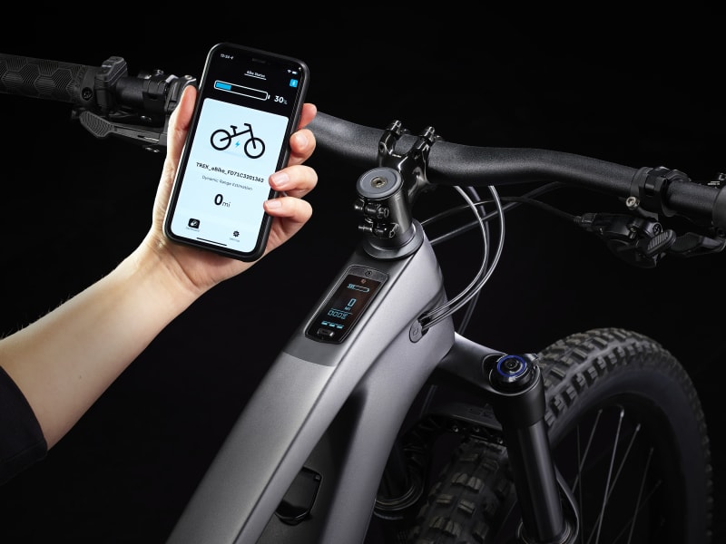 Trek fuel 95 best sale