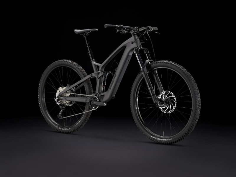 Fuel EXe 9.5 Trek Bikes CA