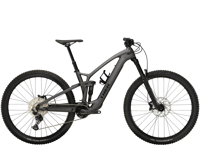 sikkerhed F.Kr. apologi Fuel EXe 9.5 | Trek Bikes (DK)