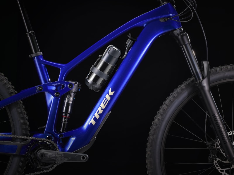 Trek deals fuel 95