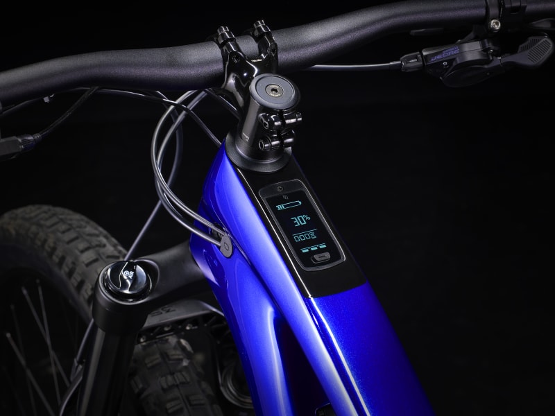 Fuel EXe 9.5 Trek Bikes GB
