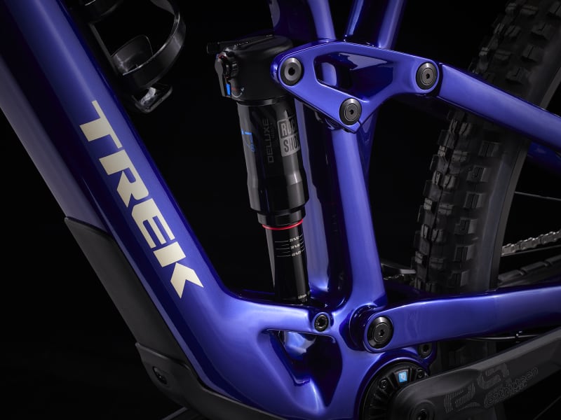 Trek fuel 95 cheap