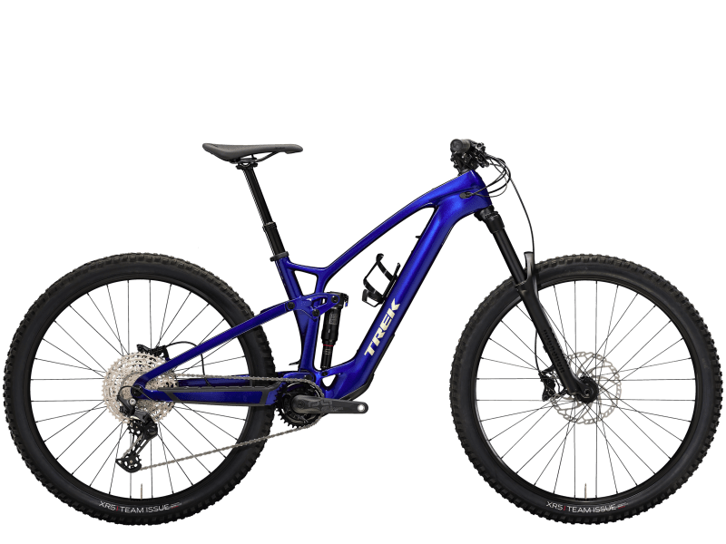 Trek fuel 95 deals