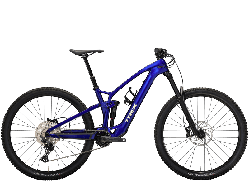 Trek fuel sales 95