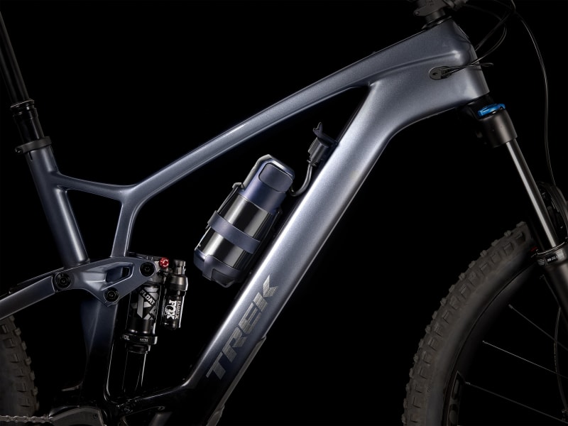 Trek fuel 9.7 cheap