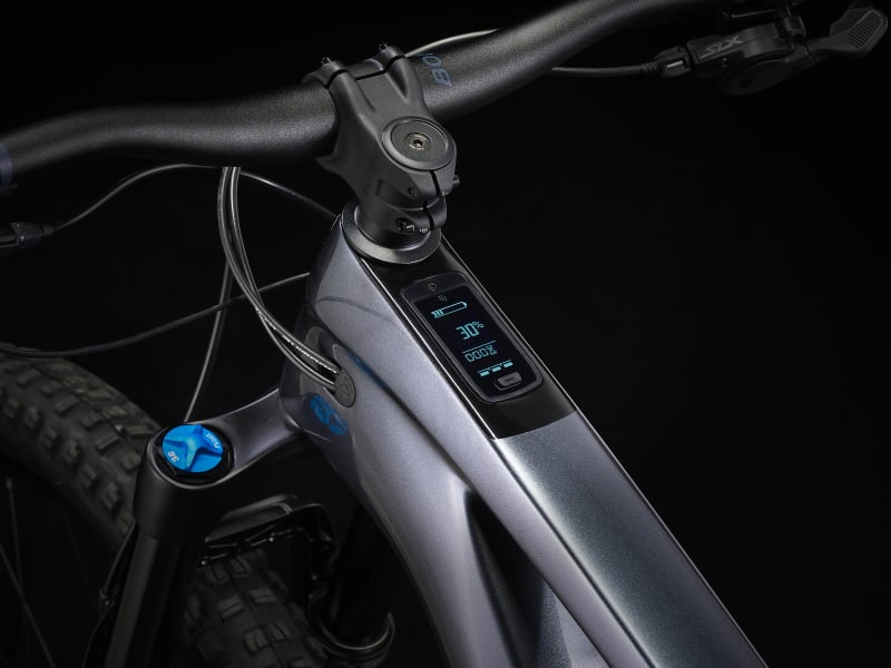 Trek fuel discount 70 blue book