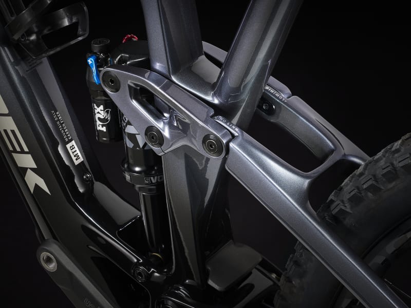 Fuel EXe 9.7 Trek Bikes CH
