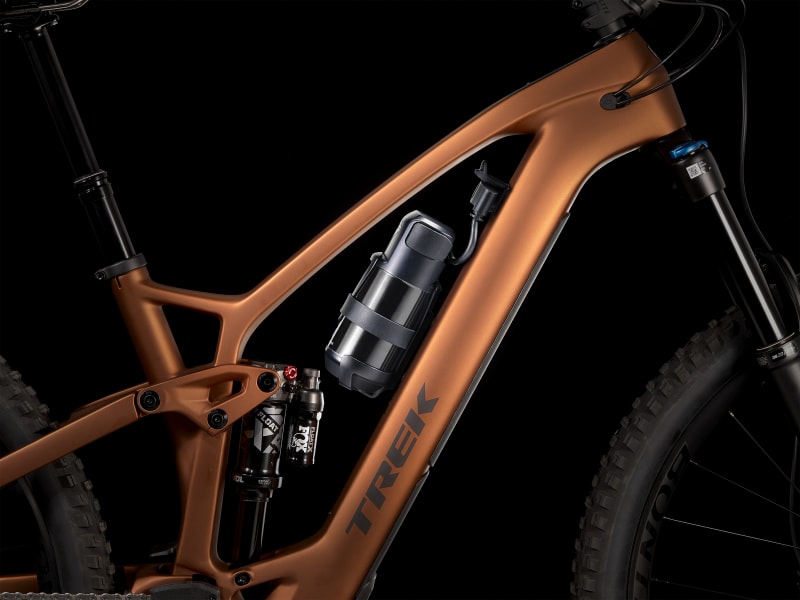 Fuel EXe 9.7 Trek Bikes