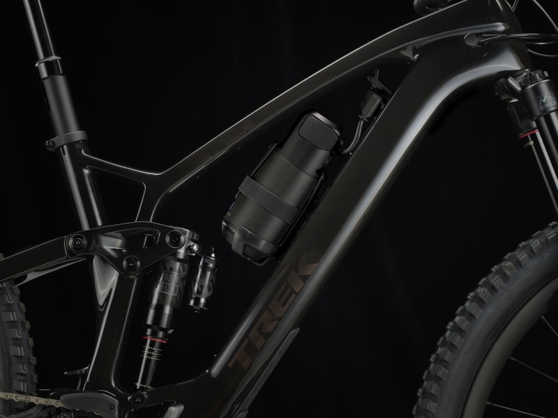 Trek top on sale fuel ex