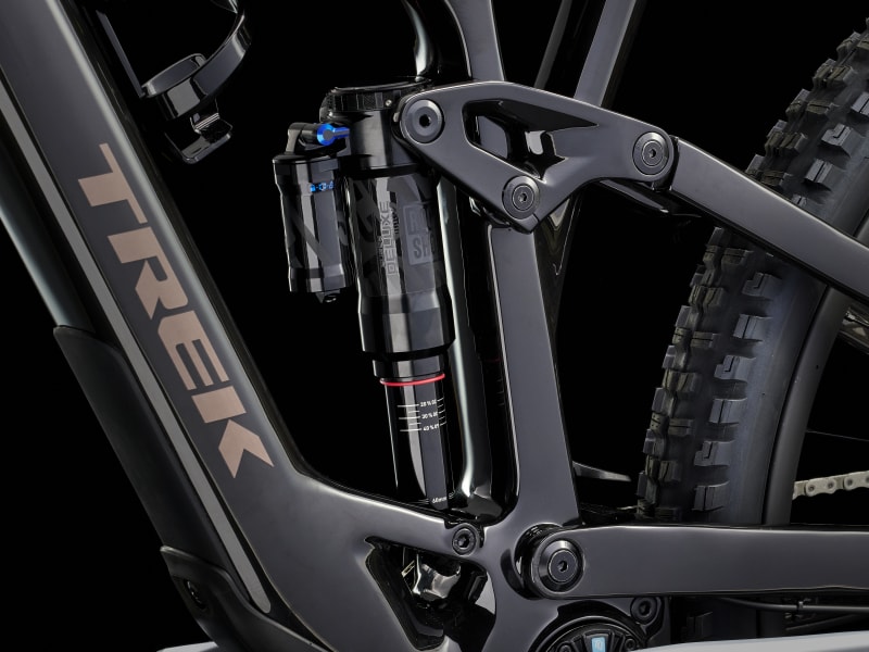 Trek top fuel 9.8 gx cheap 2021