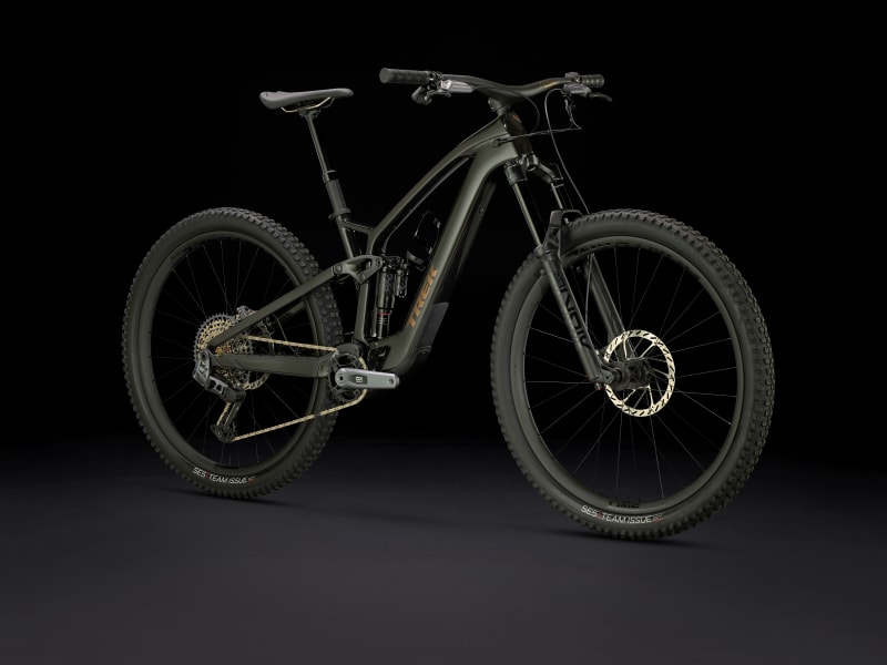 Trek bikes fuel ex new arrivals