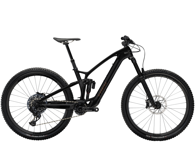 Trek Fuel EX 8 GX - Bike Doctor Saskatoon