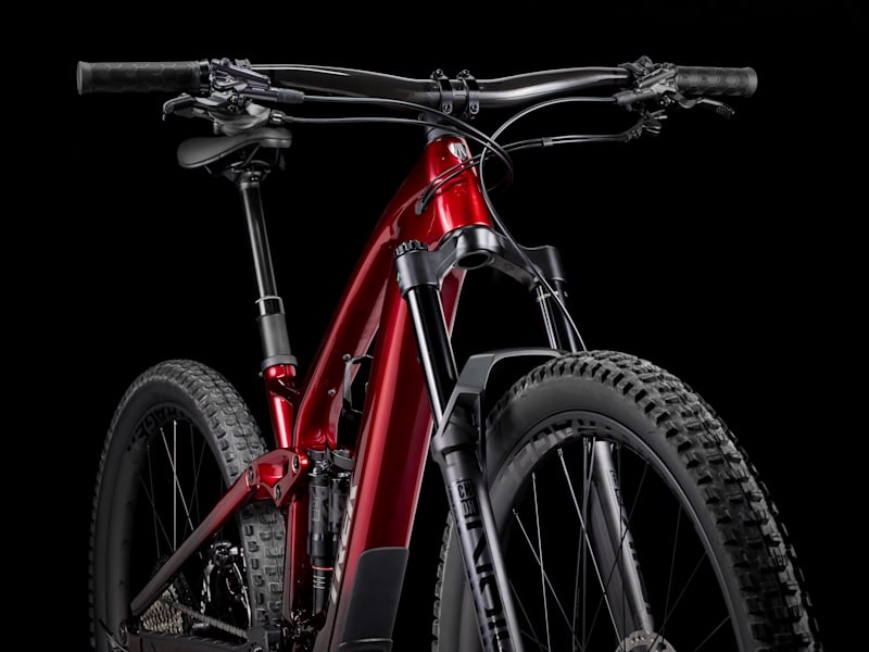 Fuel EXe 9.8 Trek Bikes GB