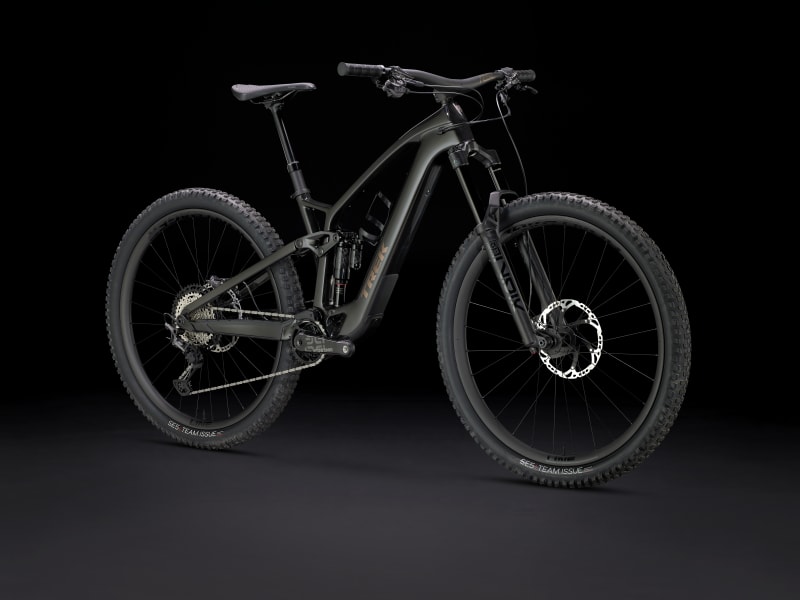 Trek bikes sold out on sale