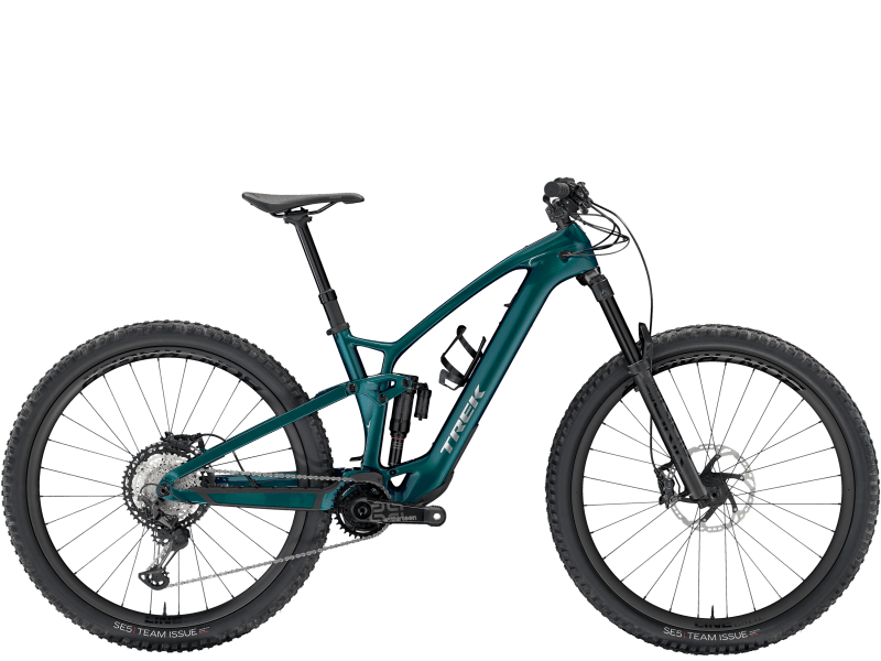 Fuel EXe 9.8 XT - Trek Bikes