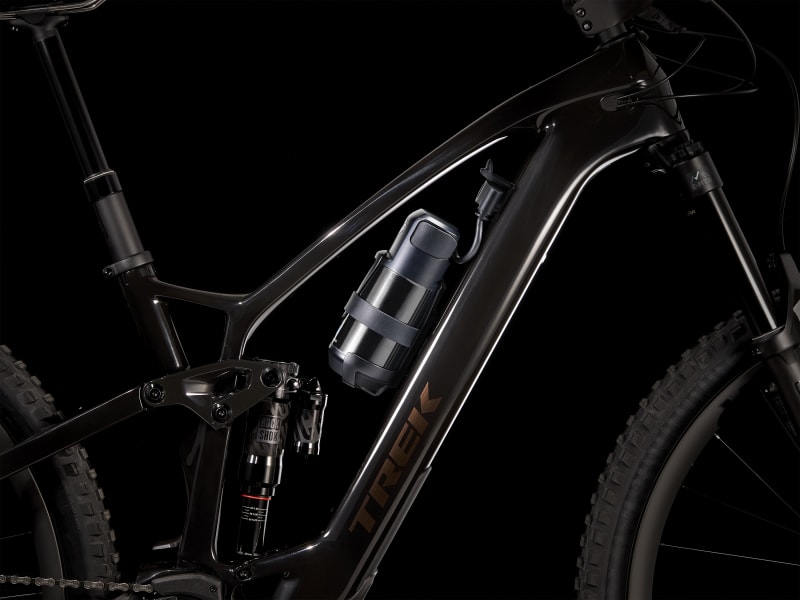 Fuel EXe 9.8 XT Trek Bikes