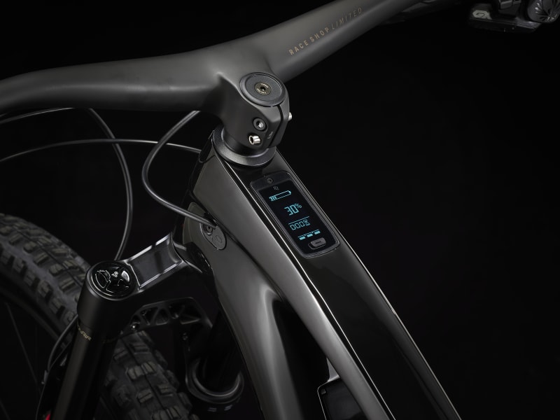 Trek fuel e bike sales