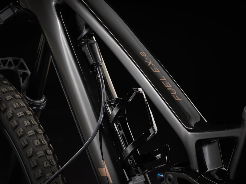 Trek fuel ex 10 store