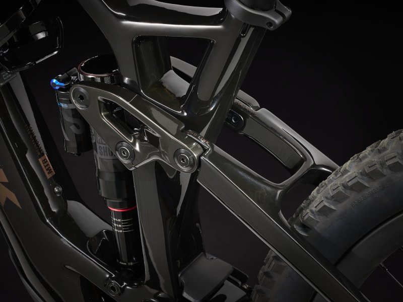 Fuel EXe 9.8 XT Trek Bikes IE