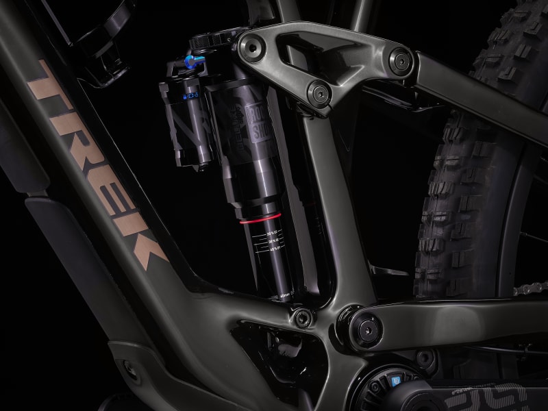Trek fuel on sale xt