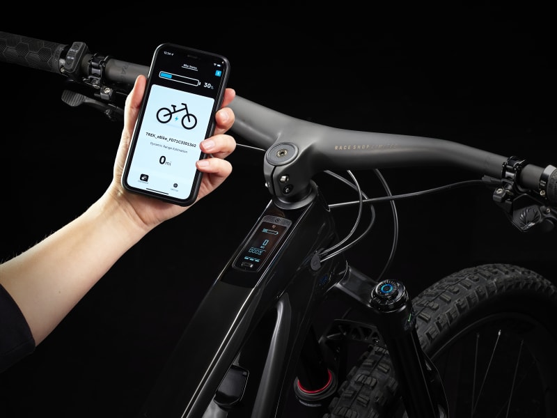 Trek discount fuel xt