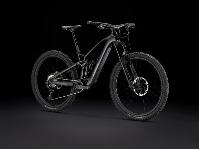 Fuel EXe 9.8 Trek Bikes GB