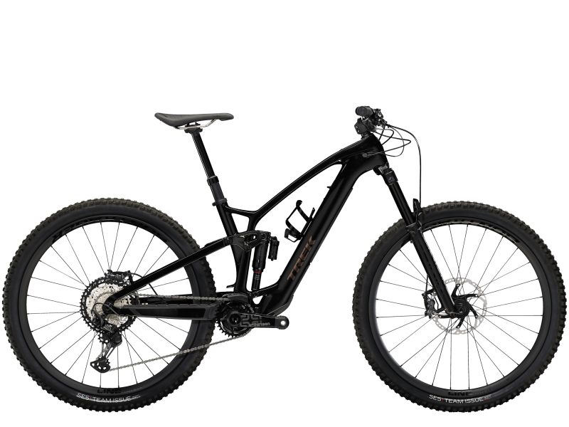 Rijke man Ontvangende machine inzet Fuel EXe 9.8 XT - Trek Bikes