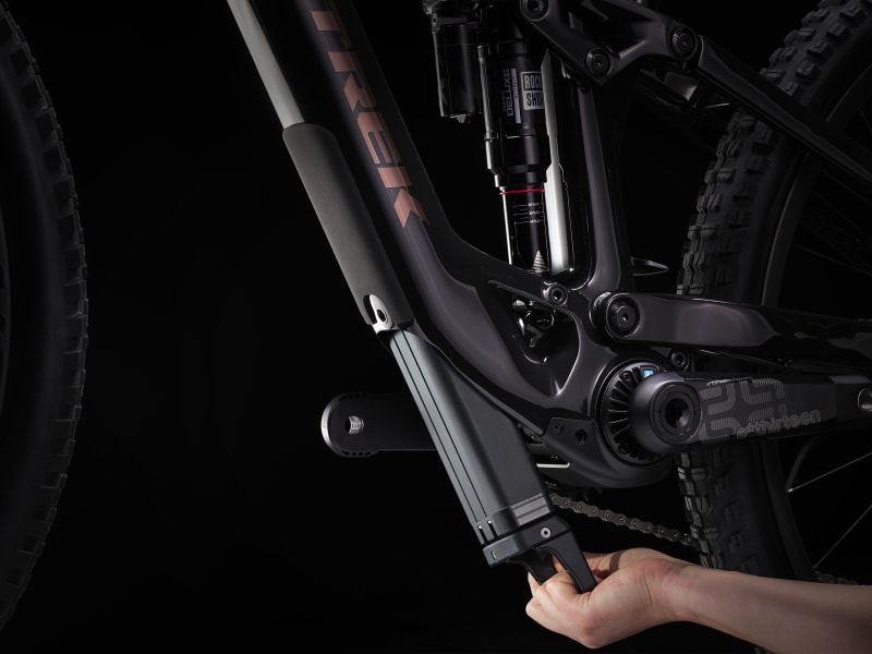 Trek fuel ex 9.9 mountain bike new arrivals