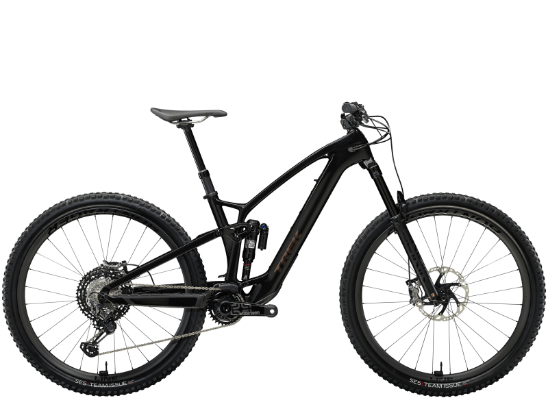 Fuel EXe 9.9 XTR - Trek Bikes (GB)