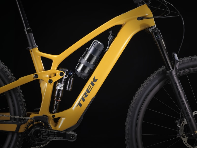 Fuel EXe 9.9 XTR Trek Bikes
