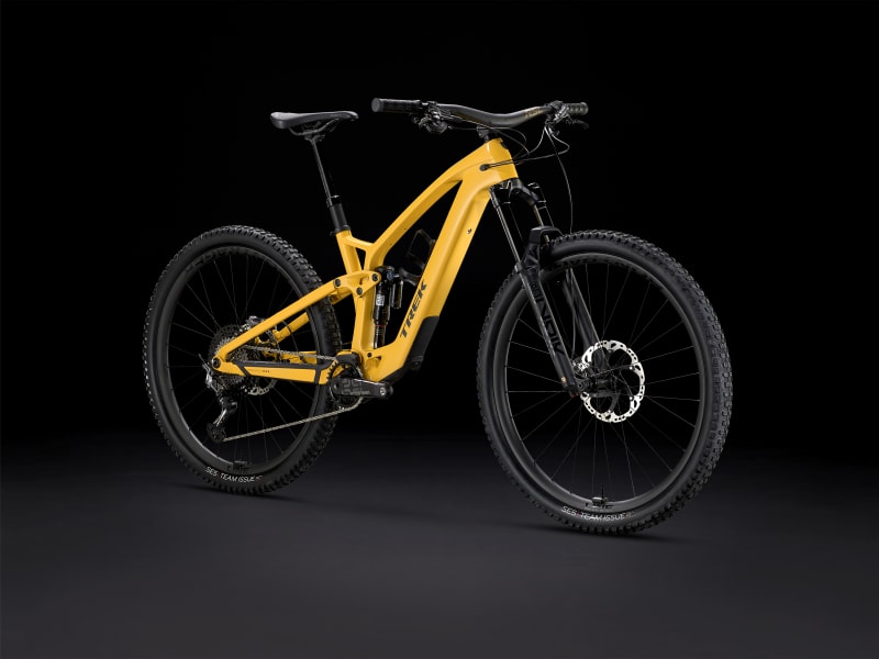 Fuel EXe 9.9 XTR Trek Bikes