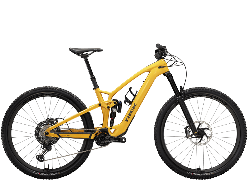 Fuel EXe 9.9 XTR Trek Bikes