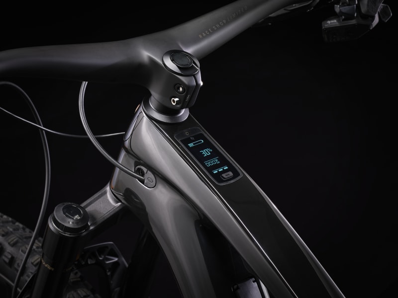 Fuel EXe 9.9 XX1 AXS - Trek Bikes