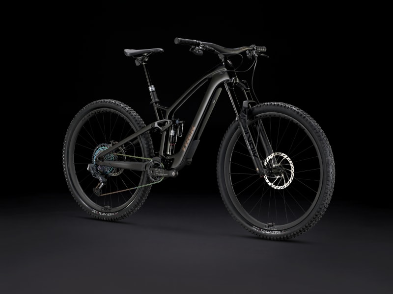 Fuel EXe 9.9 XX1 AXS - Trek Bikes (CA)