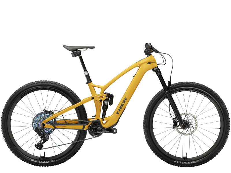 Fuel EXe 9.9 XX1 AXS Trek Bikes GB
