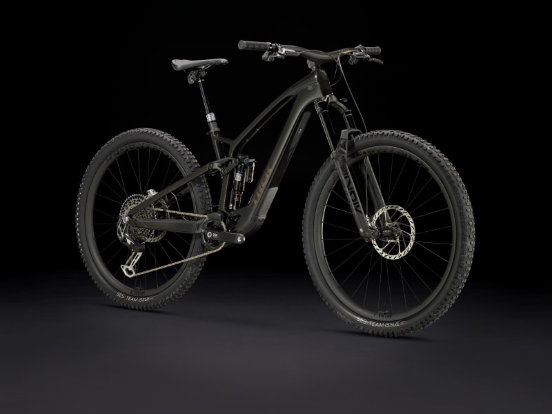 Trek 9.9 fuel ex 2019 shop
