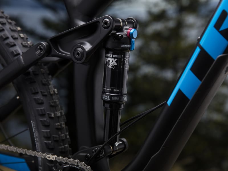 Trek fuel ex cheap 7 2019 specs