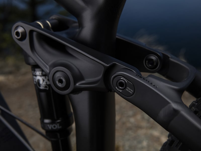 Trek fuel ex 7 new arrivals 2018